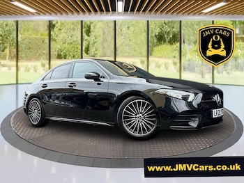 Mercedes-Benz - A-Class