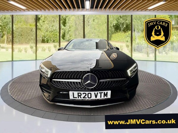 Used Mercedes-Benz A-Class 2020 for sale - 76152901: Photo 5