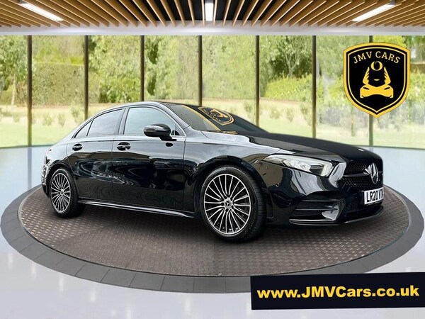 Used Mercedes-Benz A-Class 2020 for sale - 76152901: Photo 7