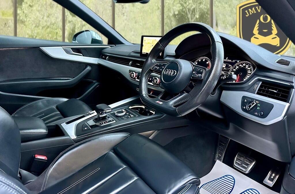 Used Audi A5 2017 for sale - 76701471: Photo 11