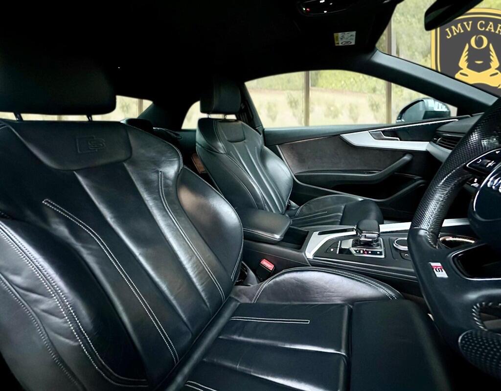 Used Audi A5 2017 for sale - 76701471: Photo 13