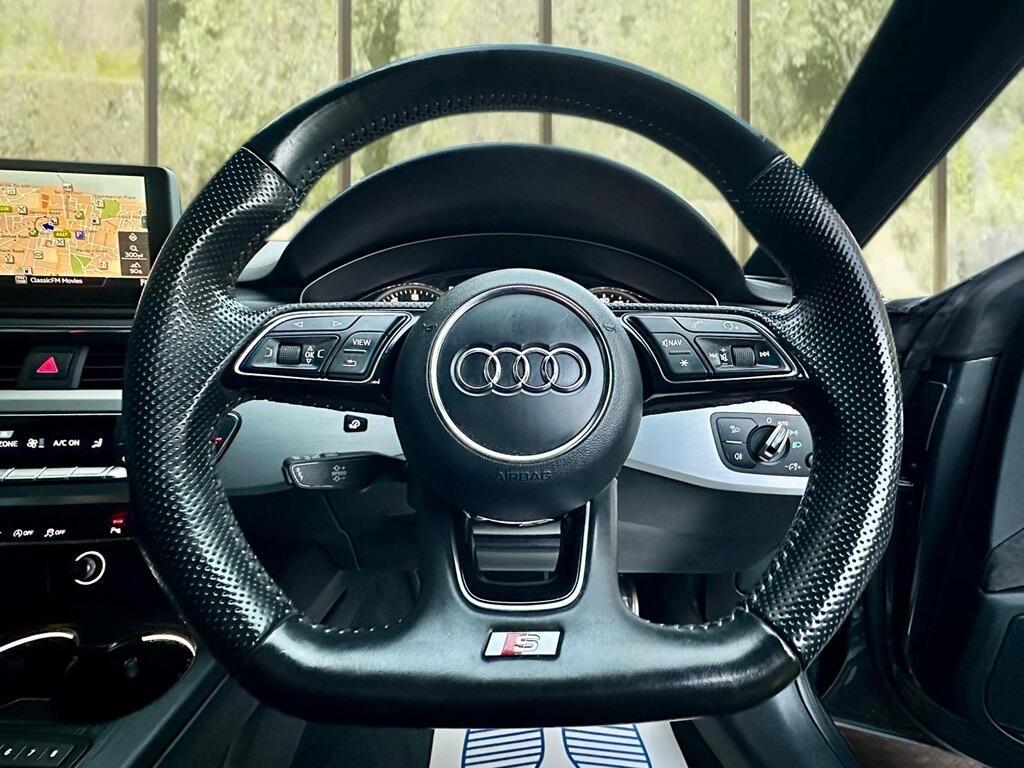 Used Audi A5 2017 for sale - 76701471: Photo 15