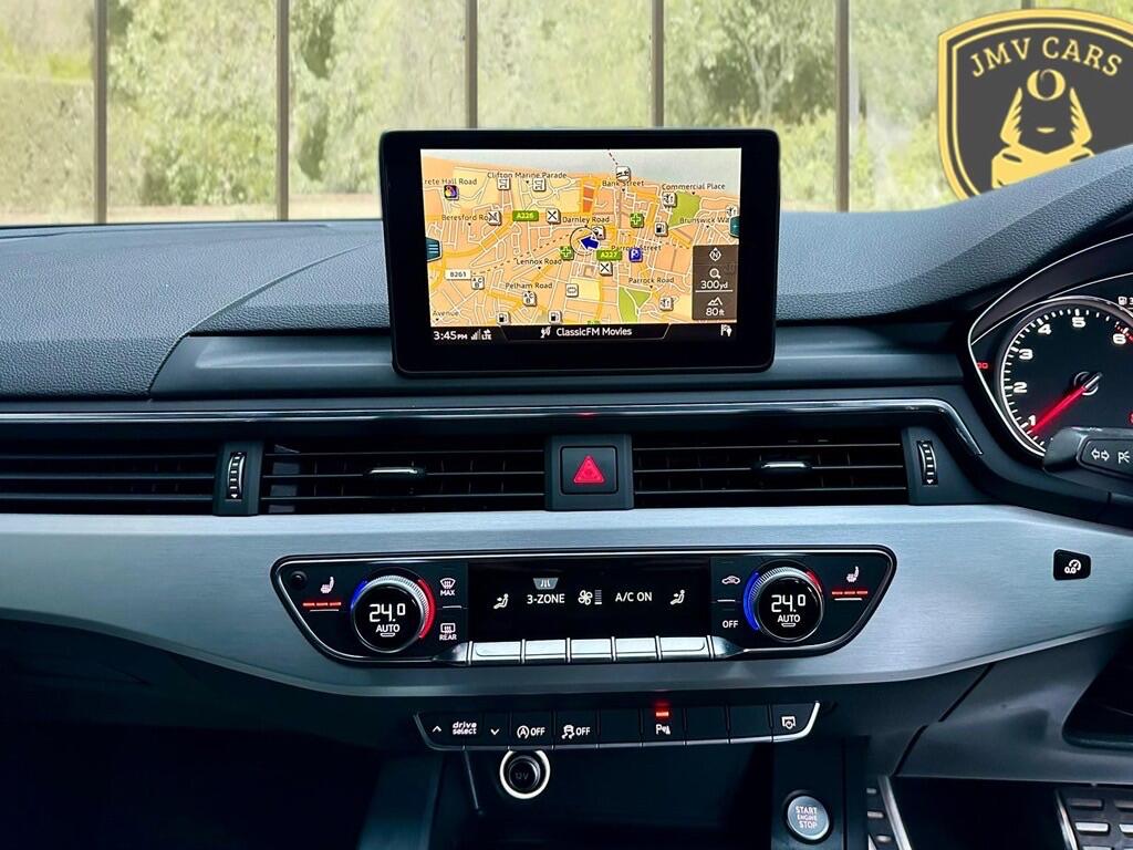 Used Audi A5 2017 for sale - 76701471: Photo 16