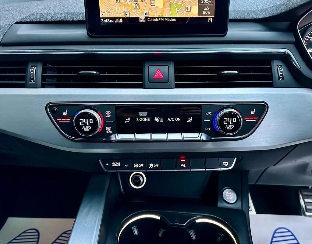 Used Audi A5 2017 for sale - 76701471: Photo 17