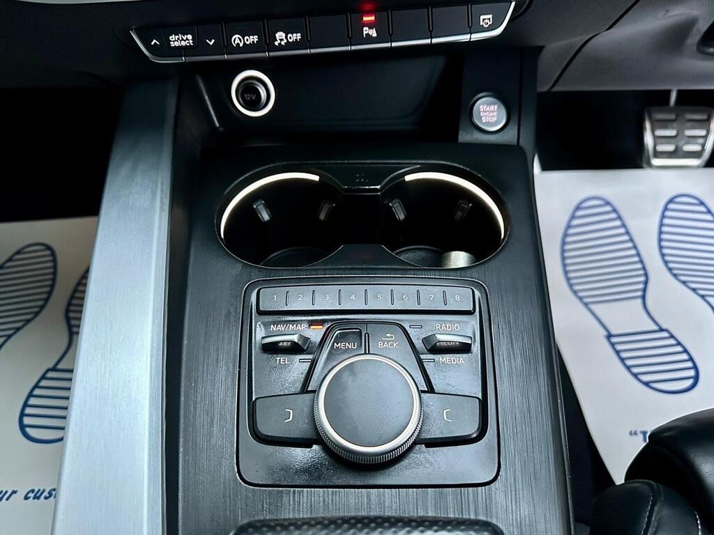 Used Audi A5 2017 for sale - 76701471: Photo 18