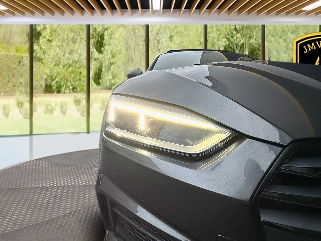 Used Audi A5 2017 for sale - 76701471: Photo 9