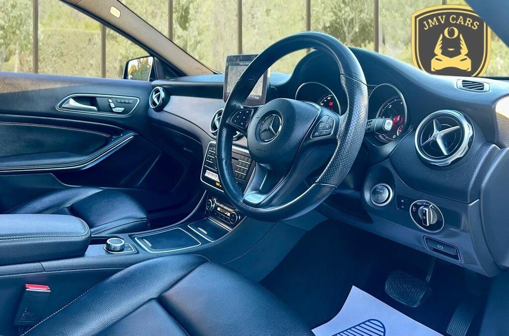 Used Mercedes-Benz GLA for sale - 77670521: Photo 10