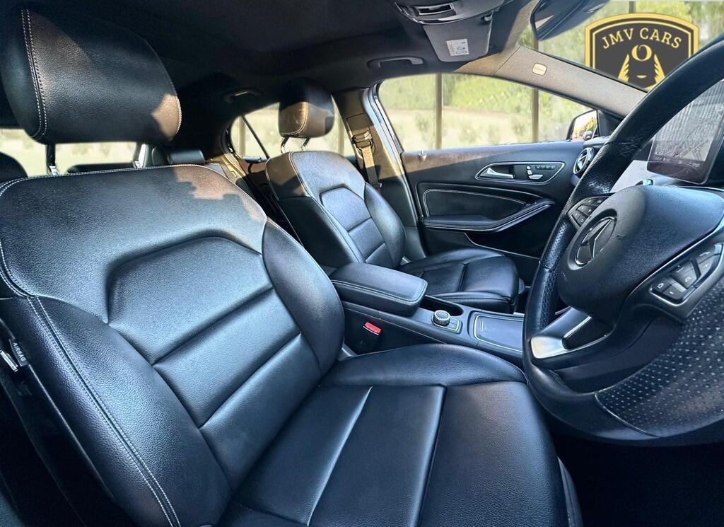 Used Mercedes-Benz GLA for sale - 77670521: Photo 12