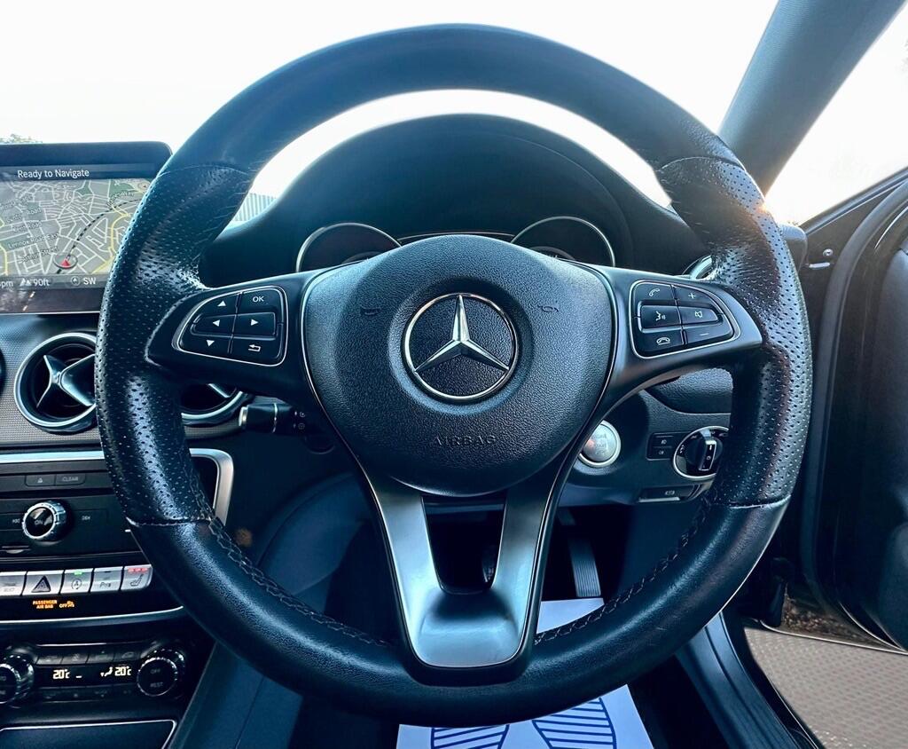 Used Mercedes-Benz GLA for sale - 77670521: Photo 14