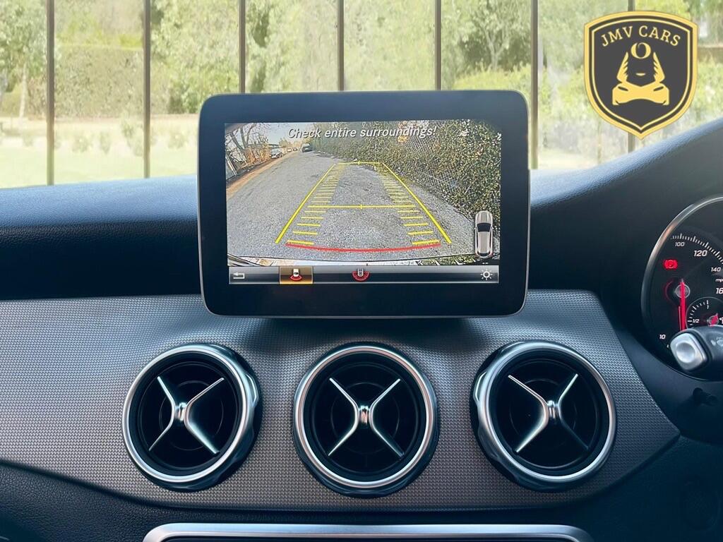 Used Mercedes-Benz GLA for sale - 77670521: Photo 16