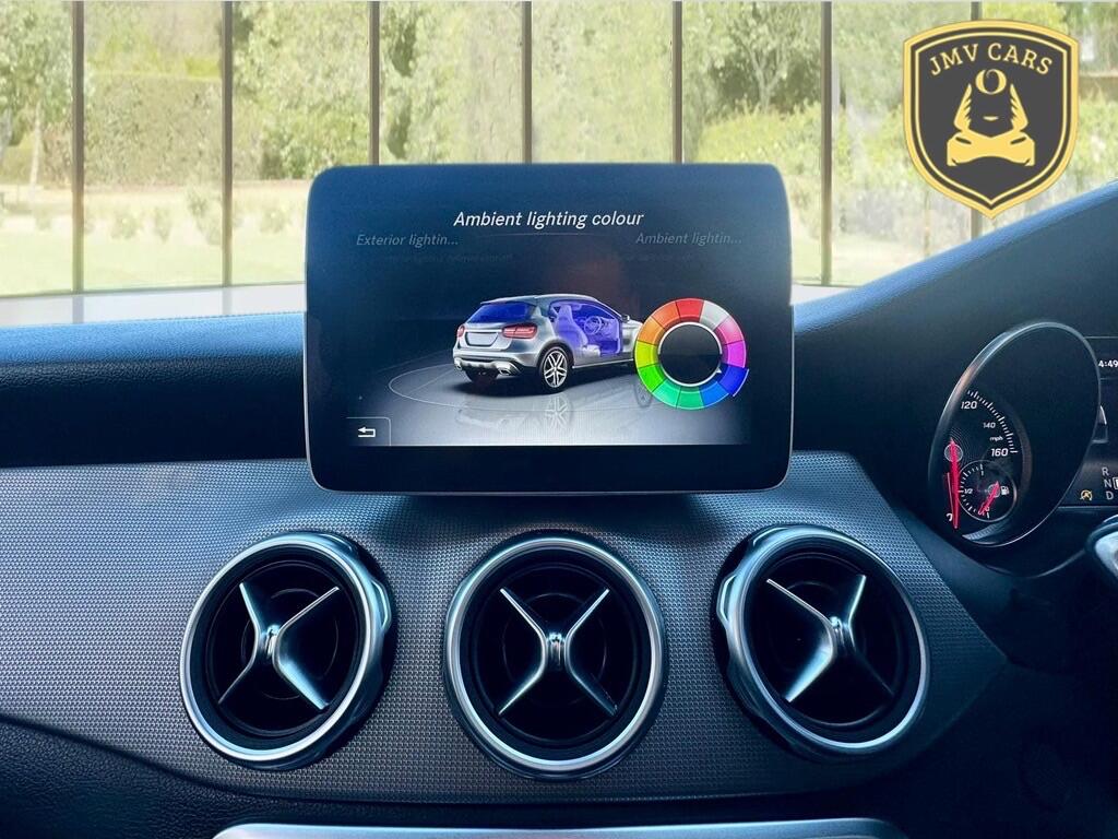 Used Mercedes-Benz GLA for sale - 77670521: Photo 17