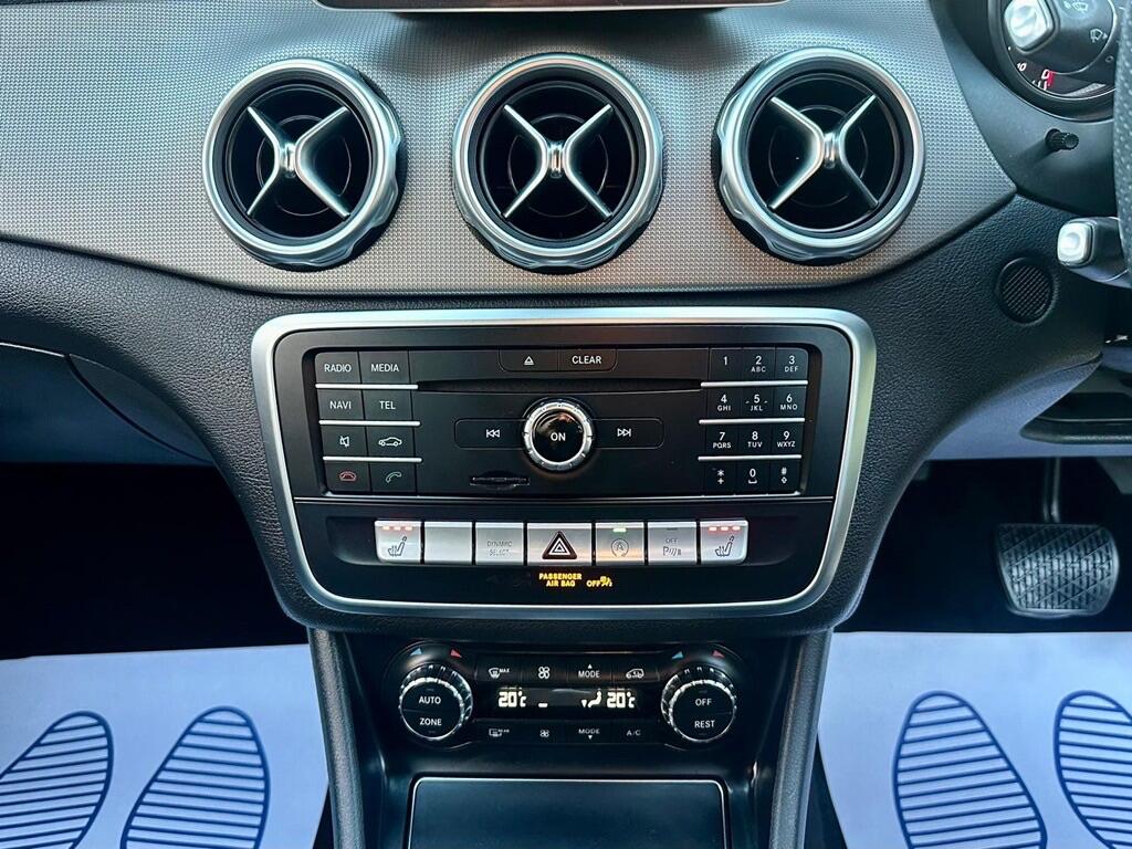 Used Mercedes-Benz GLA for sale - 77670521: Photo 18