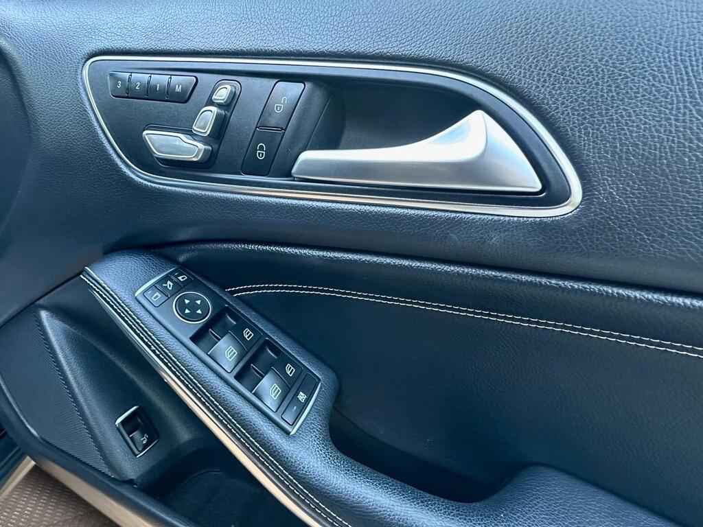 Used Mercedes-Benz GLA for sale - 77670521: Photo 19