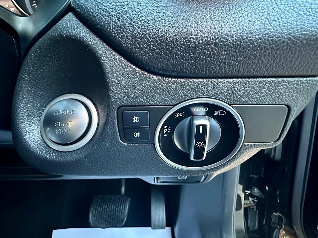 Used Mercedes-Benz GLA for sale - 77670521: Photo 20