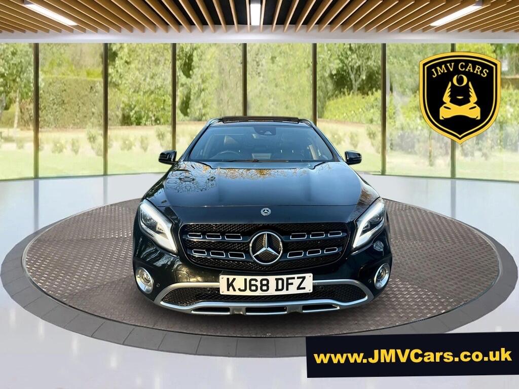 Used Mercedes-Benz GLA for sale - 77670521: Photo 5