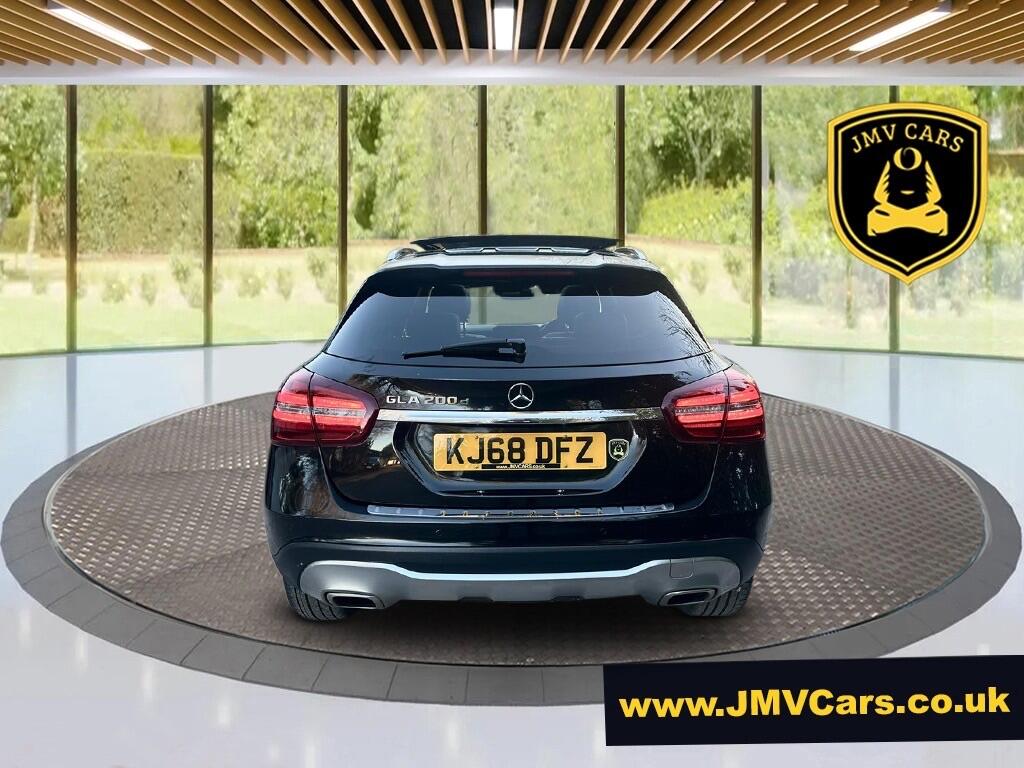 Used Mercedes-Benz GLA for sale - 77670521: Photo 6