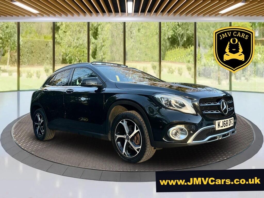 Used Mercedes-Benz GLA for sale - 77670521: Photo 7