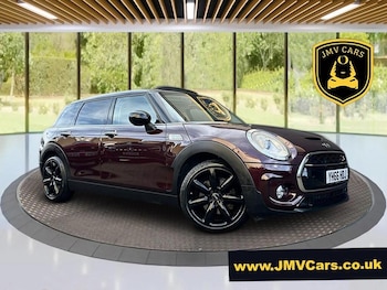 MINI - Clubman