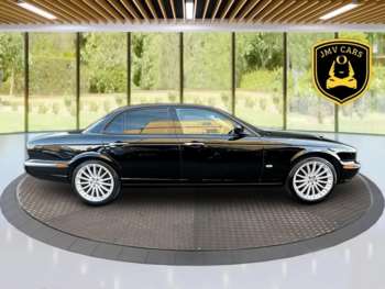 Used Jaguar XJ 2006 for sale - 73772294: Photo
