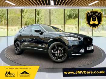 2018 - R-SPORT AWD 5-Door