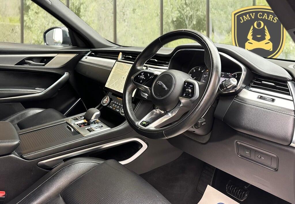 Used Jaguar F-Pace for sale - 76592181: Photo 11