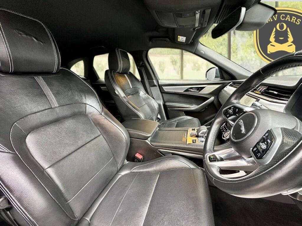 Used Jaguar F-Pace for sale - 76592181: Photo 12