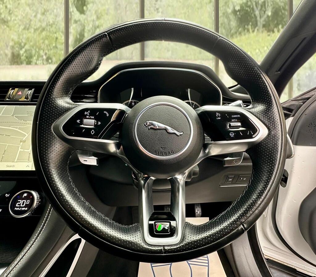 Used Jaguar F-Pace for sale - 76592181: Photo 13