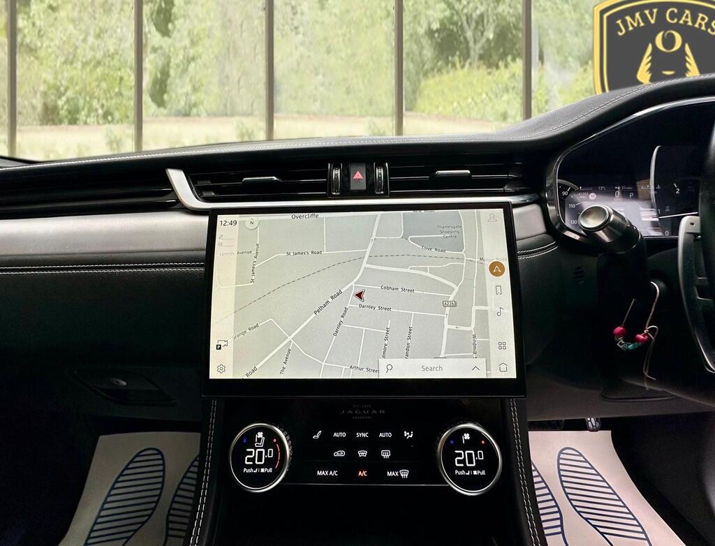 Used Jaguar F-Pace for sale - 76592181: Photo 15