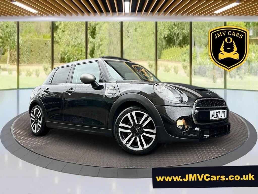 Used MINI Hatch for sale - 77191871: Photo 1