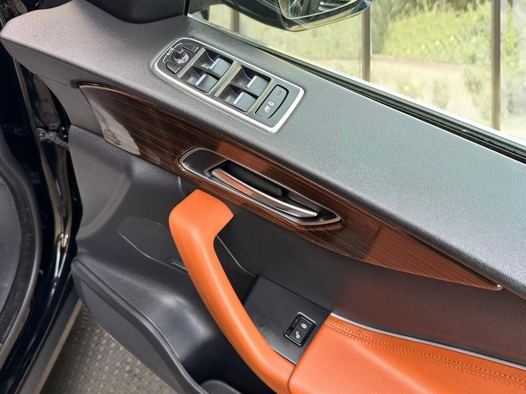 Used Jaguar F-Pace 2018 for sale - 76424408: Photo 19