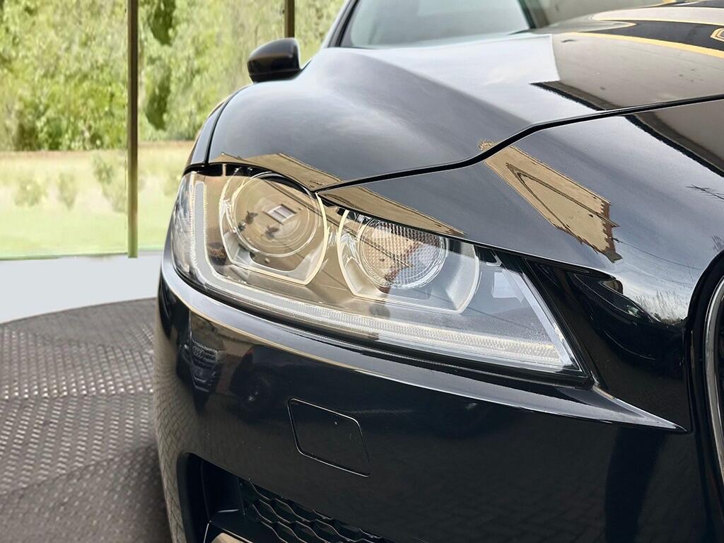 Used Jaguar F-Pace 2018 for sale - 76424408: Photo 9