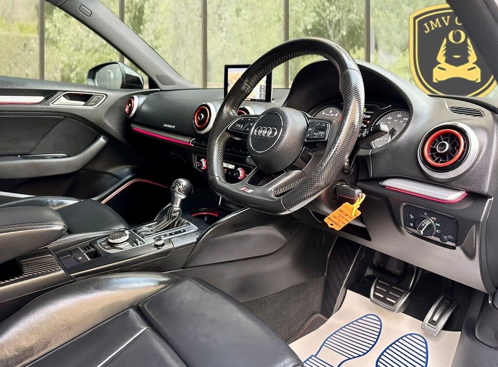 Used Audi A3 2017 for sale - 76521774: Photo 10