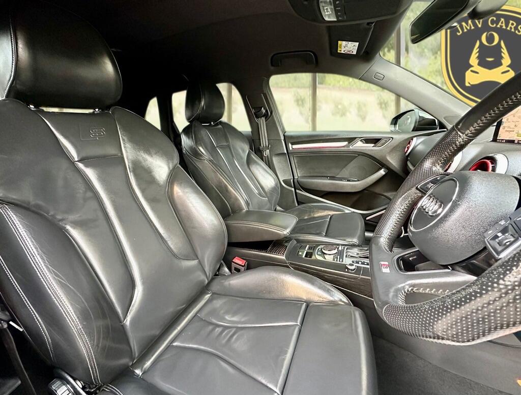 Used Audi A3 2017 for sale - 76521774: Photo 11