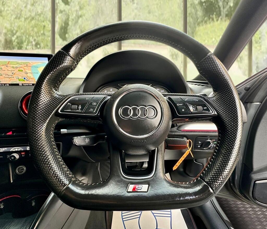 Used Audi A3 2017 for sale - 76521774: Photo 12