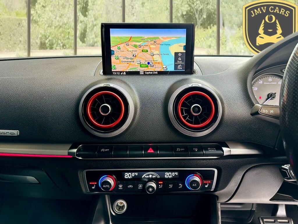 Used Audi A3 2017 for sale - 76521774: Photo 14