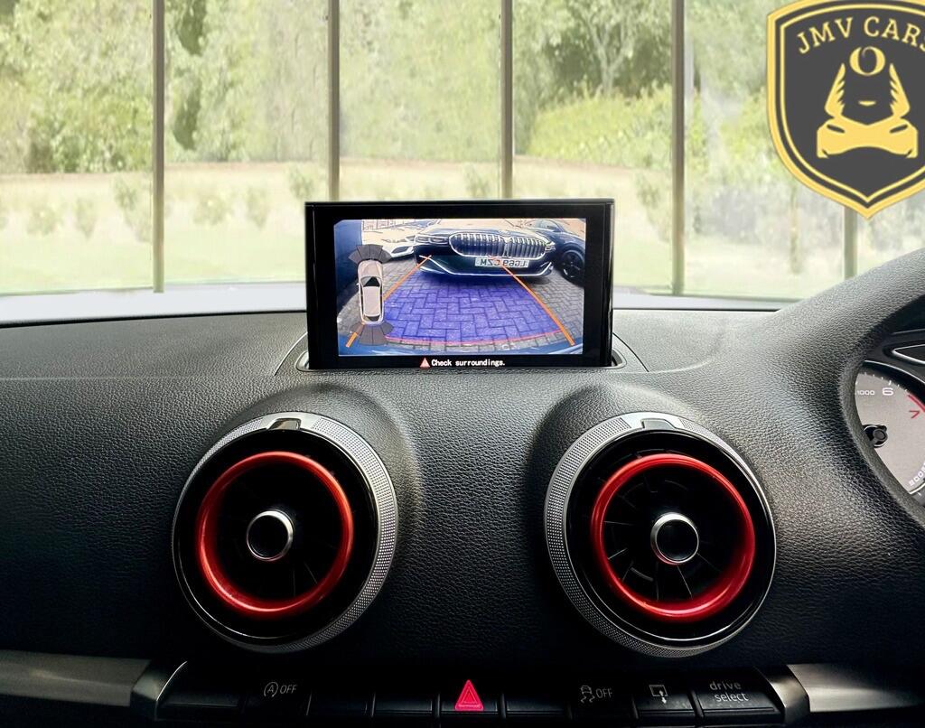 Used Audi A3 2017 for sale - 76521774: Photo 15