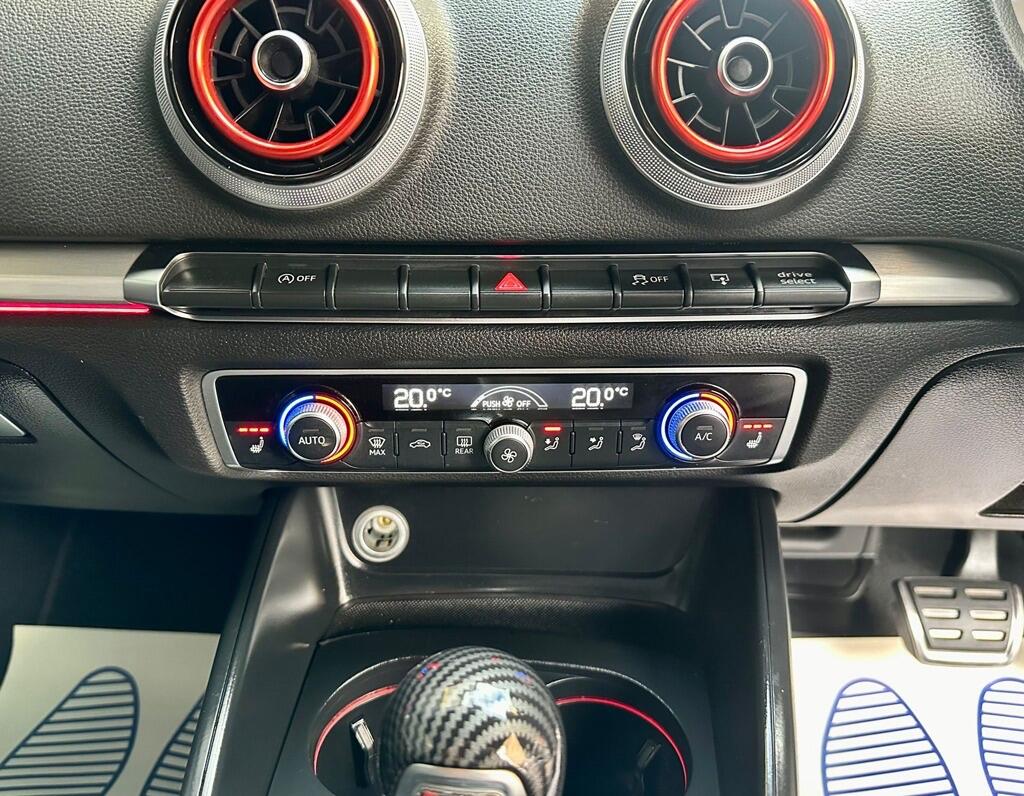 Used Audi A3 2017 for sale - 76521774: Photo 16