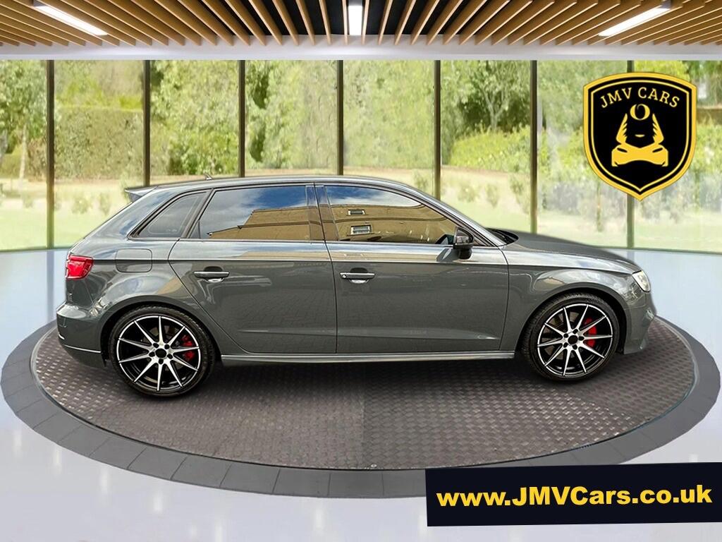 Used Audi A3 2017 for sale - 76521774: Photo 2