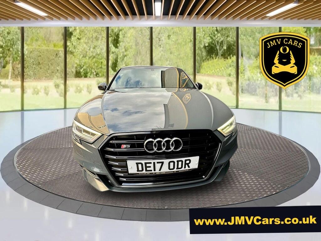 Used Audi A3 2017 for sale - 76521774: Photo 5