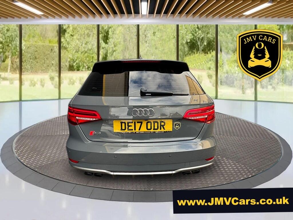 Used Audi A3 2017 for sale - 76521774: Photo 6