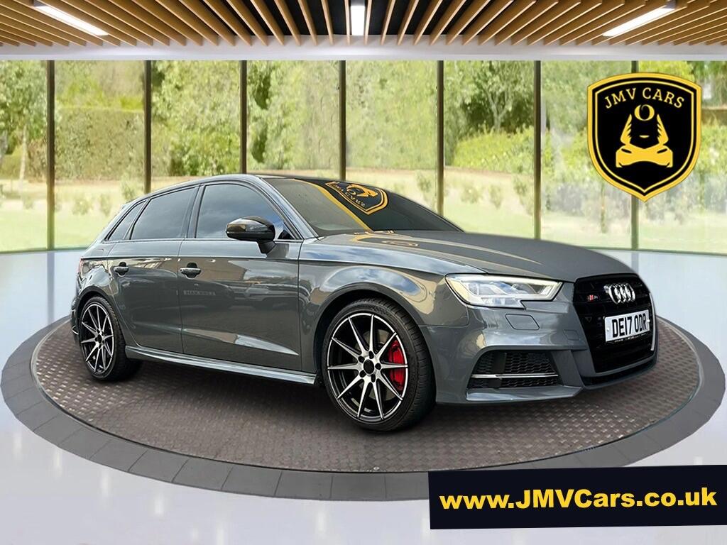 Used Audi A3 2017 for sale - 76521774: Photo 7