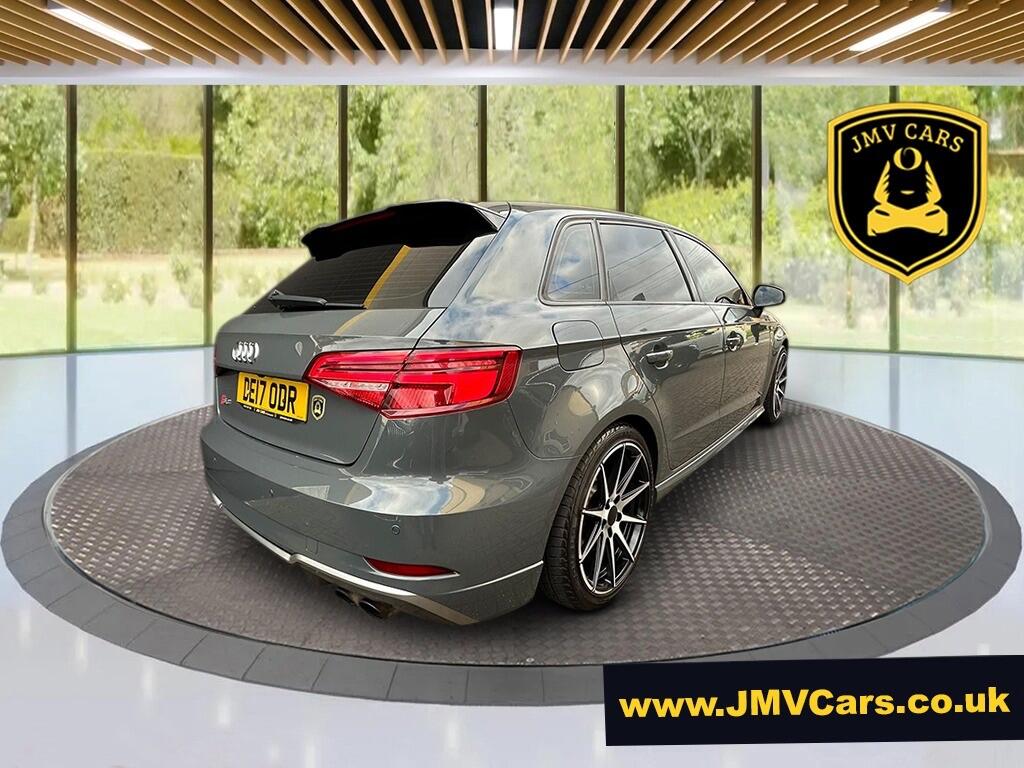 Used Audi A3 2017 for sale - 76521774: Photo 8