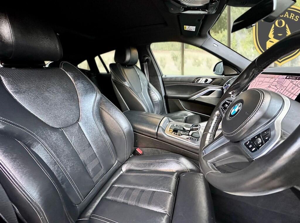 Used BMW X6 2020 for sale - 76887076: Photo 12
