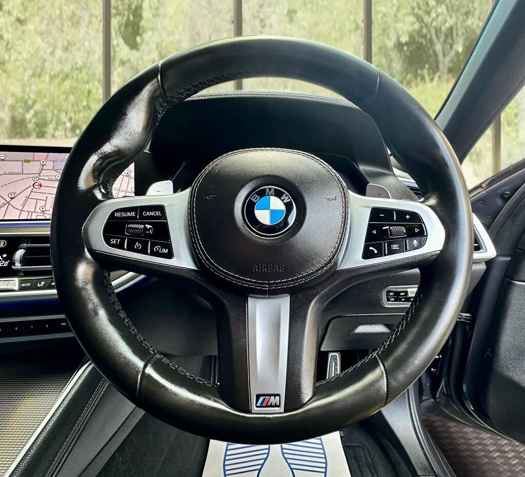 Used BMW X6 2020 for sale - 76887076: Photo 14