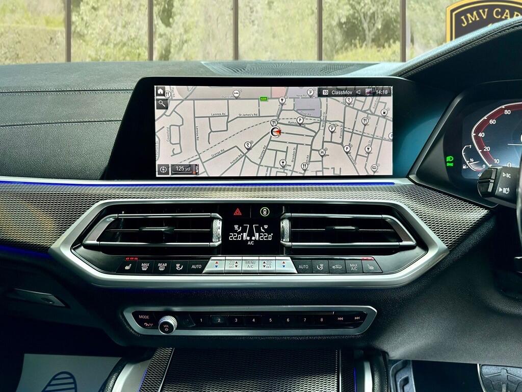 Used BMW X6 2020 for sale - 76887076: Photo 15