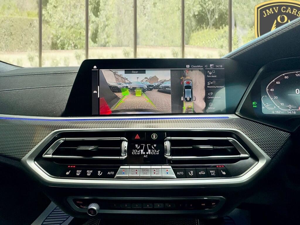 Used BMW X6 2020 for sale - 76887076: Photo 16