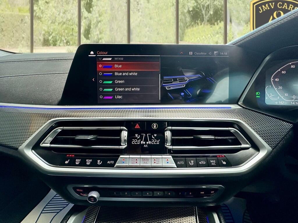 Used BMW X6 2020 for sale - 76887076: Photo 17