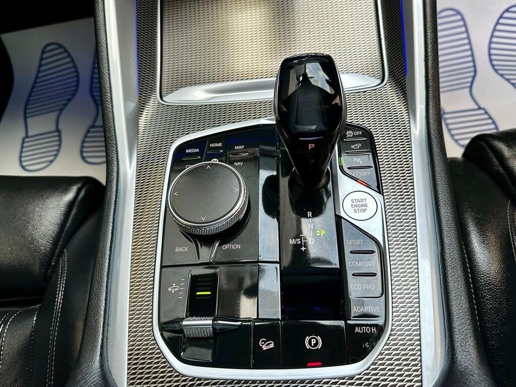 Used BMW X6 2020 for sale - 76887076: Photo 19