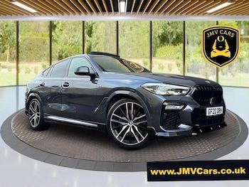 2020 (20) - xDrive40i M Sport 5dr Step Auto