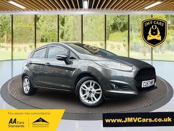Ford - Fiesta